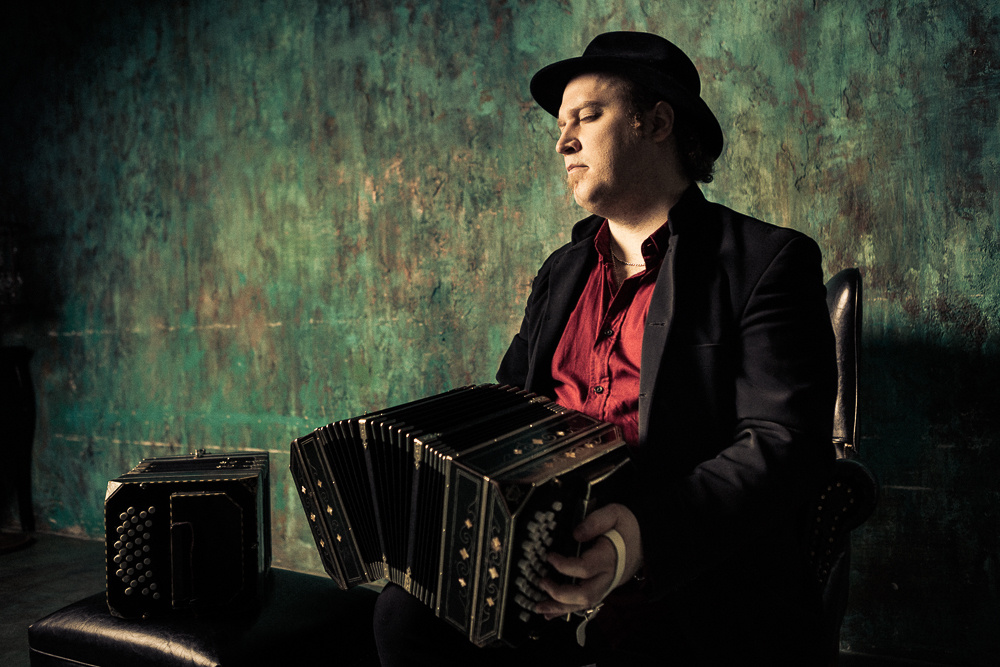 Tango Orchestra Misterioso. Александр Прищепов - фотограф, режиссёр, продюсер