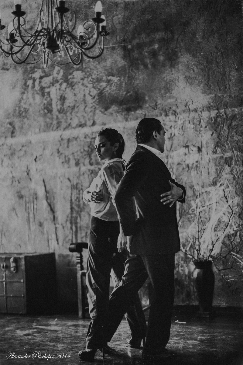 Alejandro Aquino и Natalia Hills. Александр Прищепов - фотограф, режиссёр, продюсер