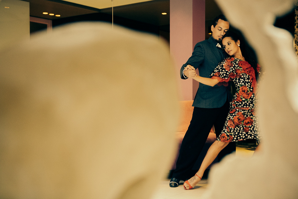 ‎Adornos Tango‎. Александр Прищепов - фотограф, режиссёр, продюсер