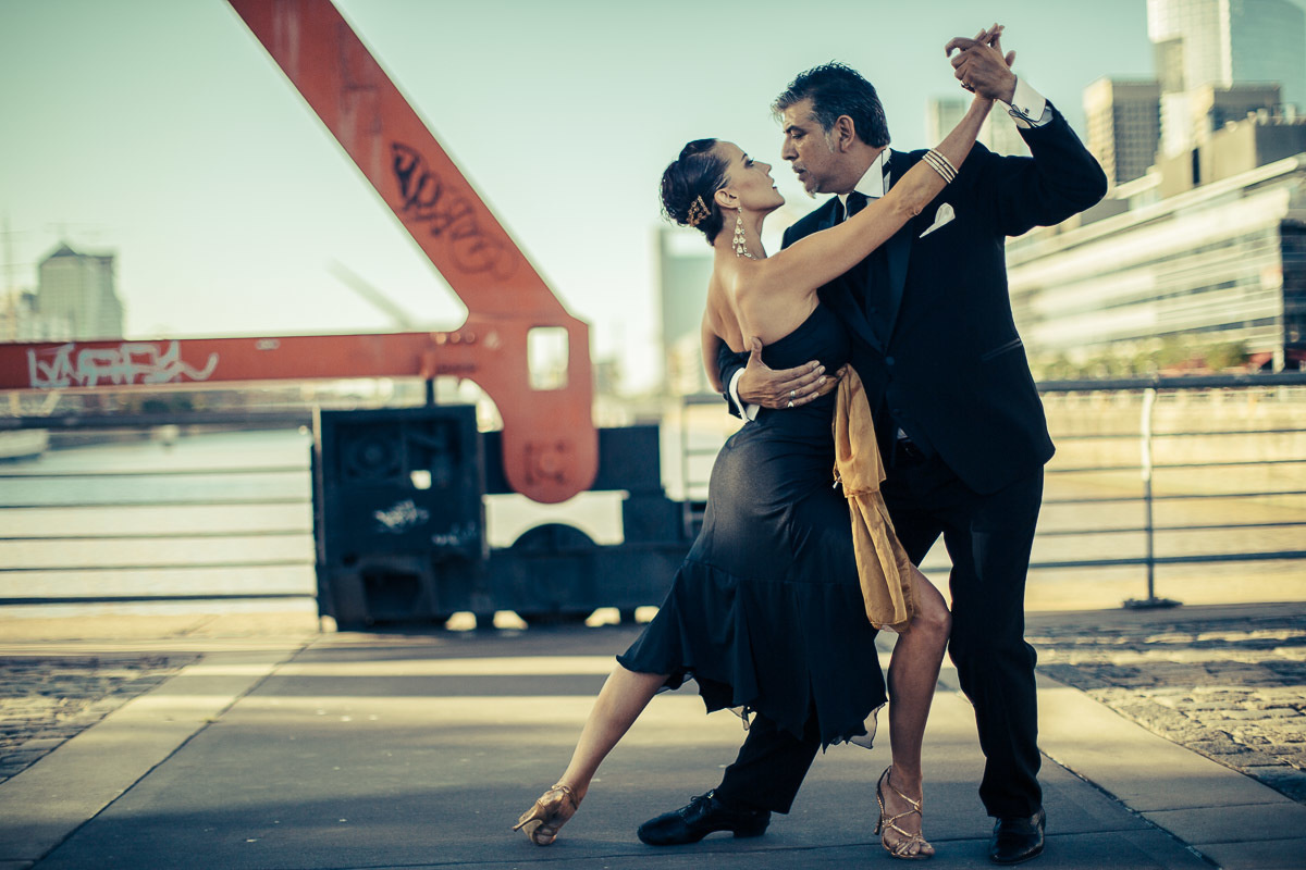 Alejandra Gutty and Julio Balmaceda. Александр Прищепов - фотограф, режиссёр, продюсер