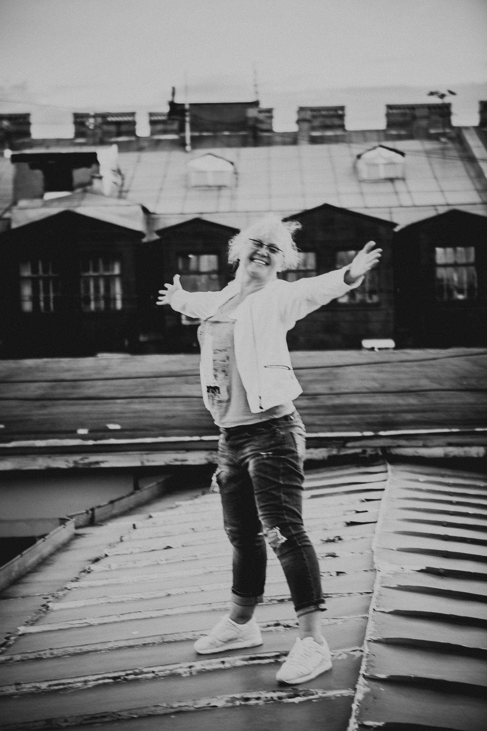 Pablo Veron. Александр Прищепов - фотограф, режиссёр, продюсер