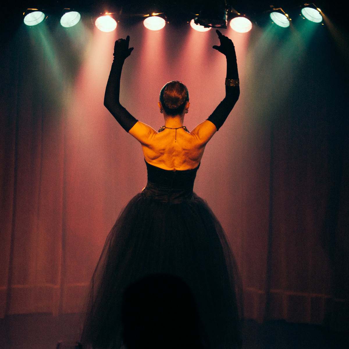 Rojo Tango. Александр Прищепов - фотограф, режиссёр, продюсер