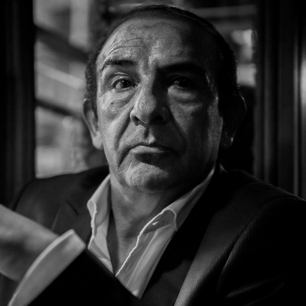 Carlos Copello. Александр Прищепов - фотограф, режиссёр, продюсер