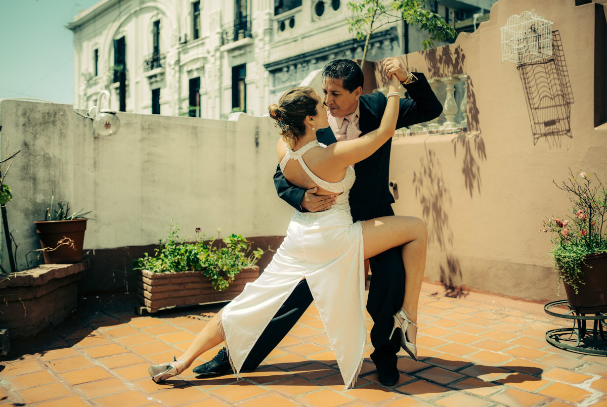 Rojo Tango. Александр Прищепов - фотограф, режиссёр, продюсер