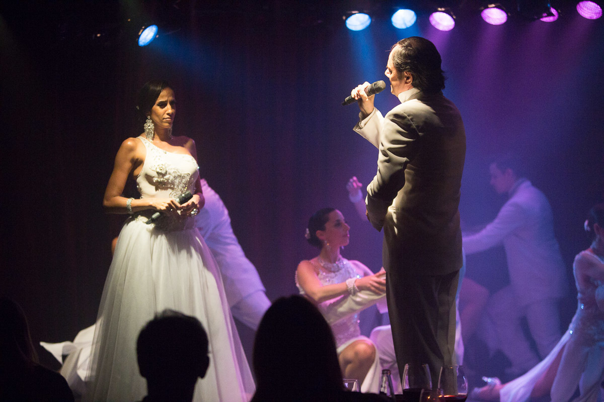 Rojo Tango. Александр Прищепов - фотограф, режиссёр, продюсер