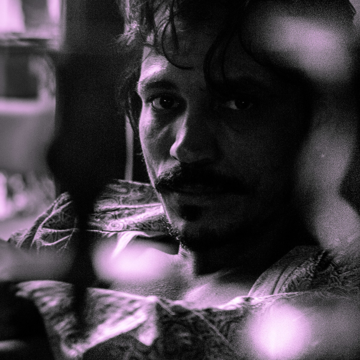 Gaston Torelli. Александр Прищепов - фотограф, режиссёр, продюсер