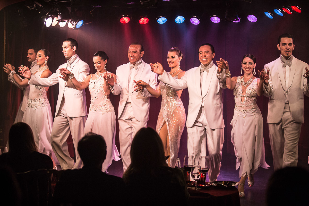 Rojo Tango. Александр Прищепов - фотограф, режиссёр, продюсер