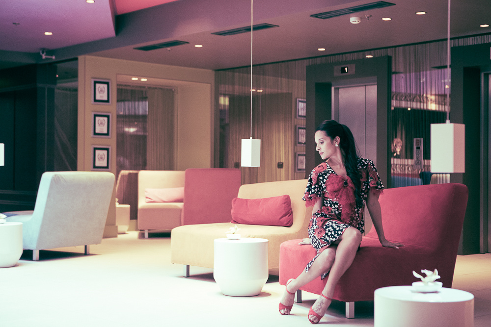 ‎Adornos Tango‎. Александр Прищепов - фотограф, режиссёр, продюсер