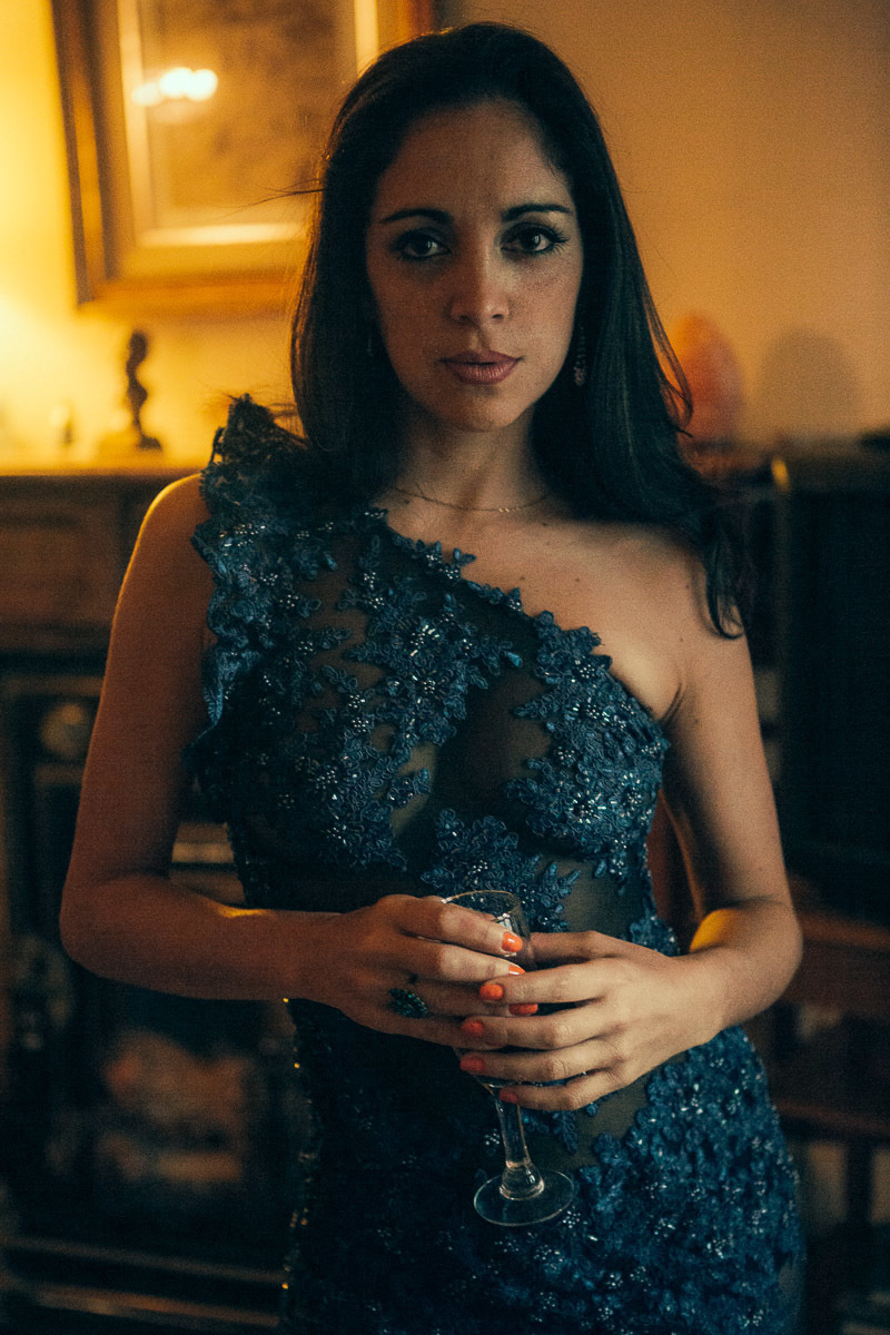 Mariana Dragone. Александр Прищепов - фотограф, режиссёр, продюсер