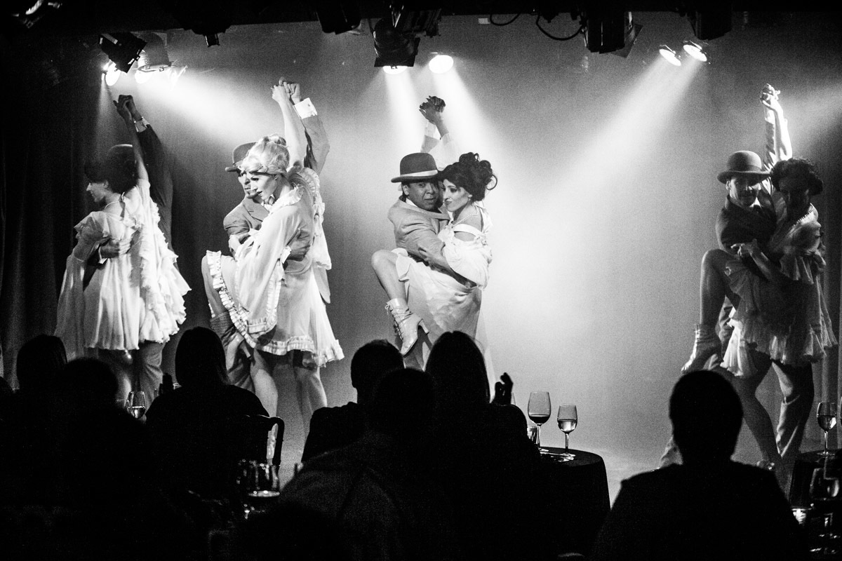 Rojo Tango. Александр Прищепов - фотограф, режиссёр, продюсер