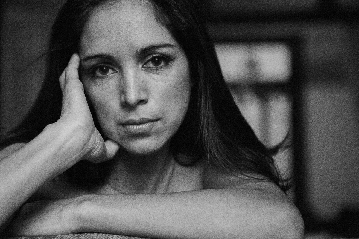 Mariana Dragone. Александр Прищепов - фотограф, режиссёр, продюсер