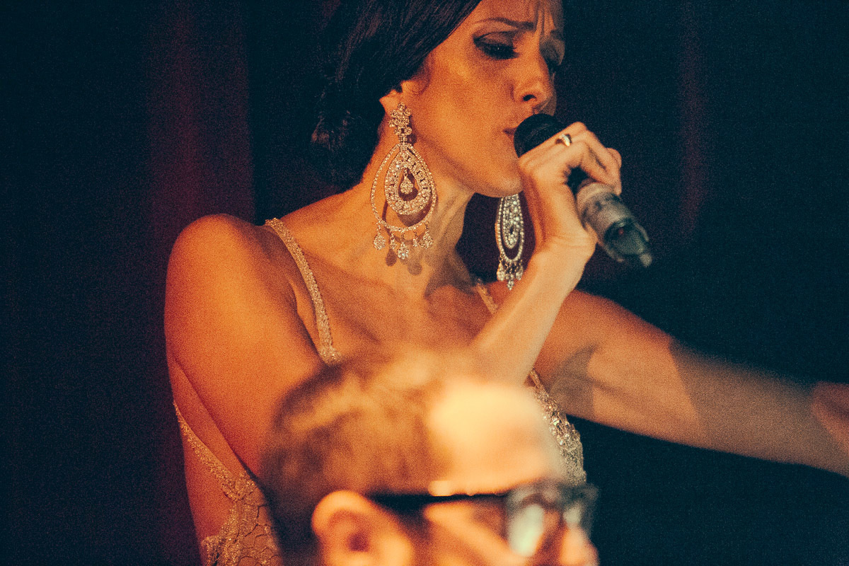 Rojo Tango. Александр Прищепов - фотограф, режиссёр, продюсер