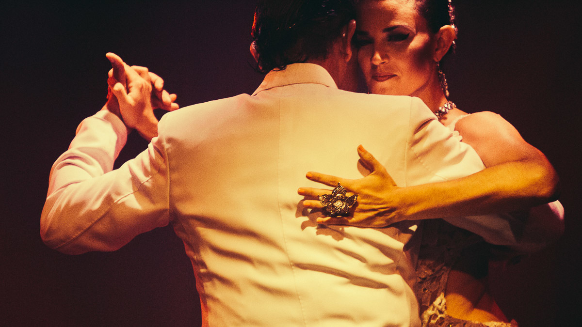 Rojo Tango. Александр Прищепов - фотограф, режиссёр, продюсер