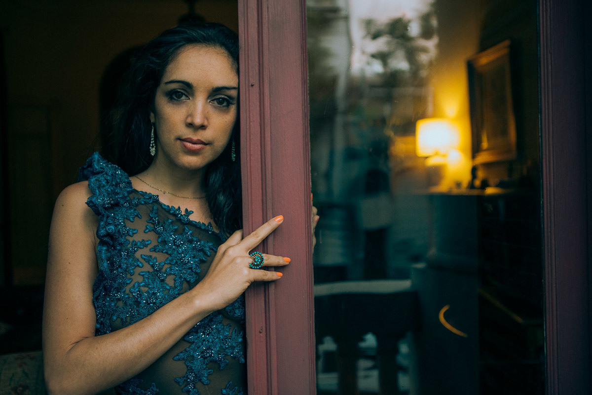 Mariana Dragone. Александр Прищепов - фотограф, режиссёр, продюсер