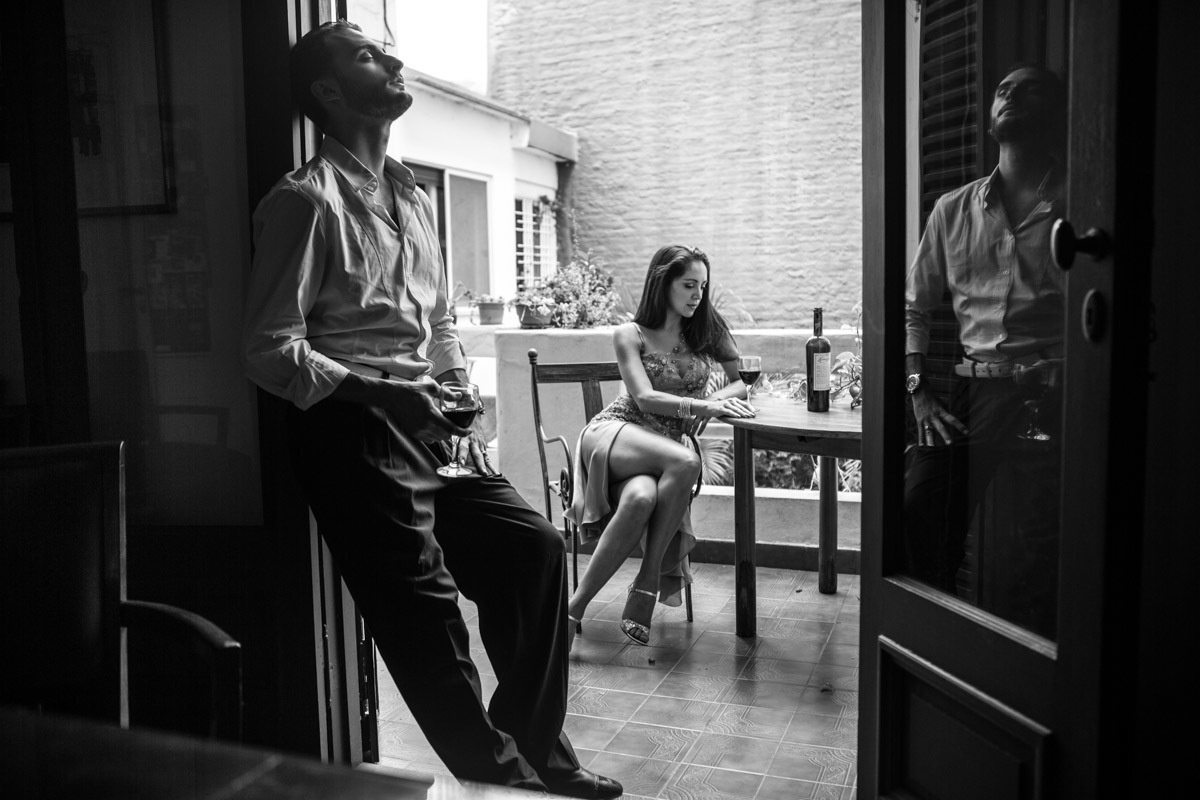 Mariana Dragone. Александр Прищепов - фотограф, режиссёр, продюсер