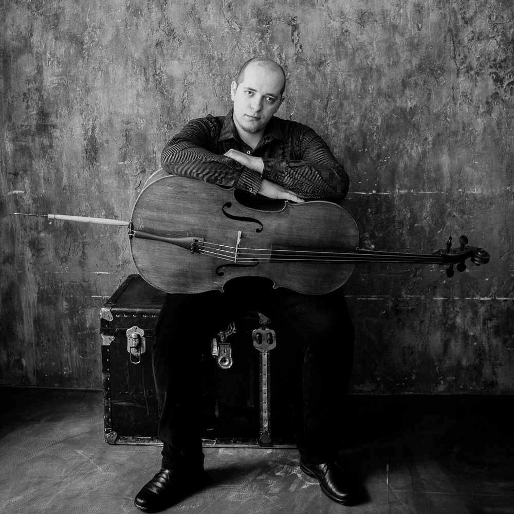 Tango Orchestra Misterioso. Александр Прищепов - фотограф, режиссёр, продюсер