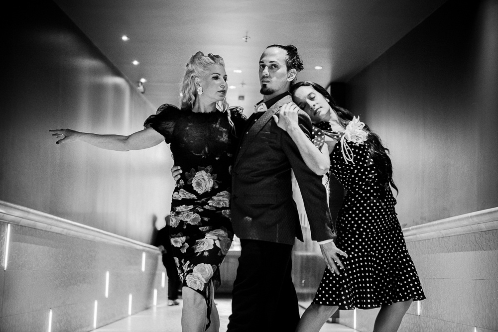 ‎Adornos Tango‎. Александр Прищепов - фотограф, режиссёр, продюсер