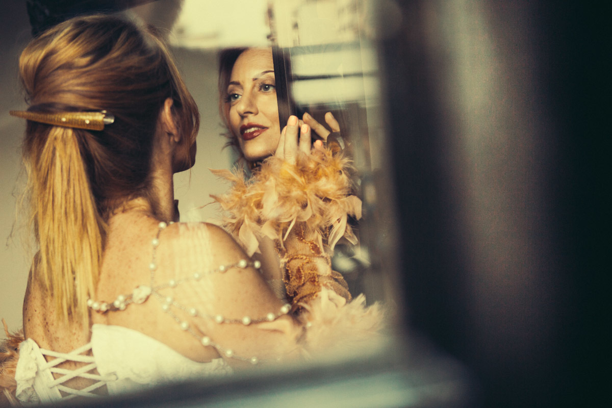 Alejandra Mantinan. Александр Прищепов - фотограф, режиссёр, продюсер