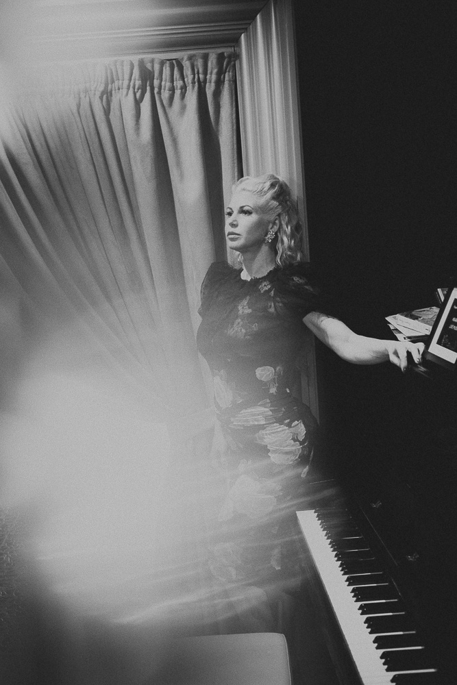 ‎Adornos Tango‎. Александр Прищепов - фотограф, режиссёр, продюсер