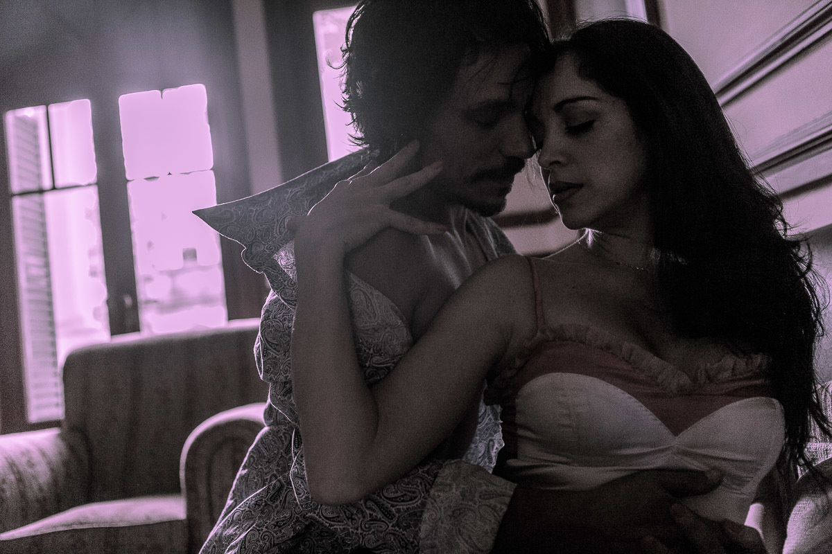 Mariana Dragone. Александр Прищепов - фотограф, режиссёр, продюсер