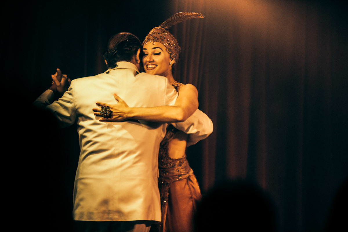 Rojo Tango. Александр Прищепов - фотограф, режиссёр, продюсер