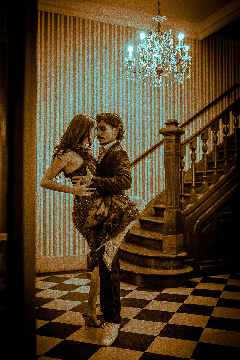 Mariana Dragone. Александр Прищепов - фотограф, режиссёр, продюсер