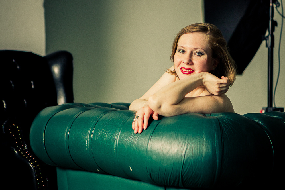 Tango Orchestra Misterioso. Александр Прищепов - фотограф, режиссёр, продюсер