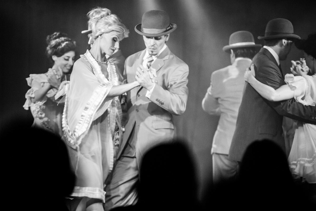 Rojo Tango. Александр Прищепов - фотограф, режиссёр, продюсер