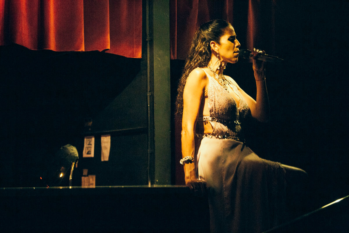 Rojo Tango. Александр Прищепов - фотограф, режиссёр, продюсер