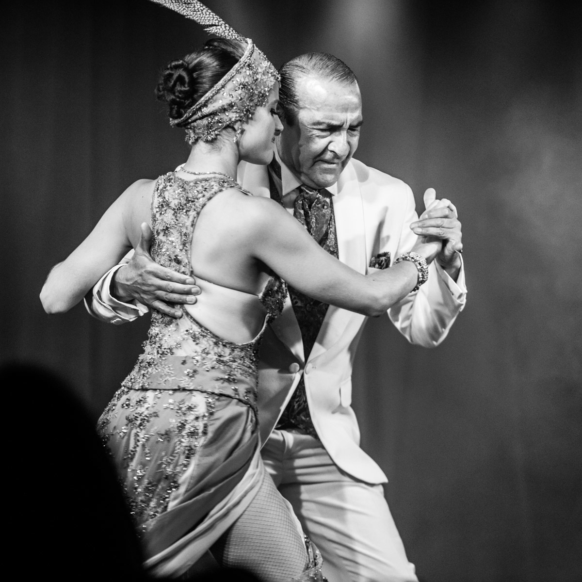 Rojo Tango. Александр Прищепов - фотограф, режиссёр, продюсер