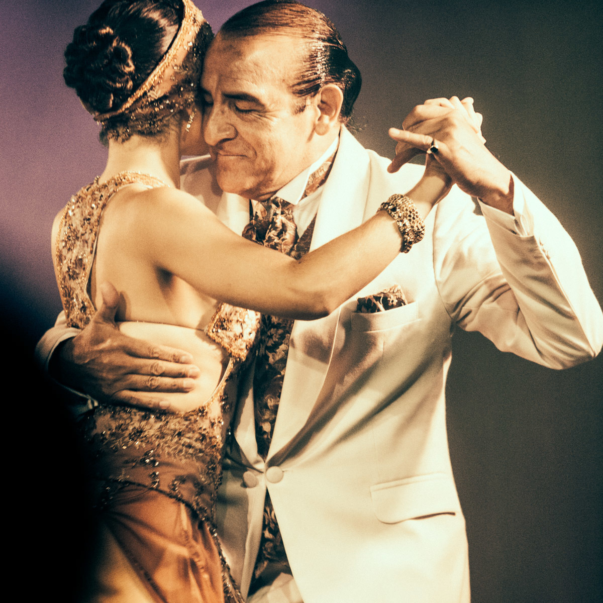 Rojo Tango. Александр Прищепов - фотограф, режиссёр, продюсер