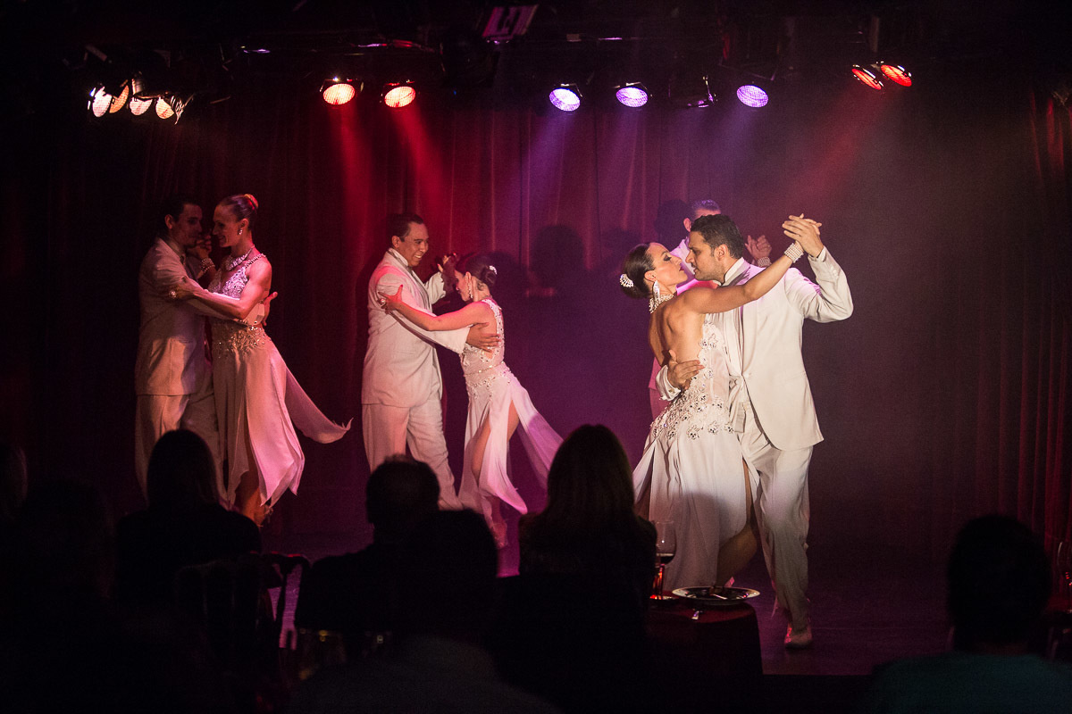 Rojo Tango. Александр Прищепов - фотограф, режиссёр, продюсер