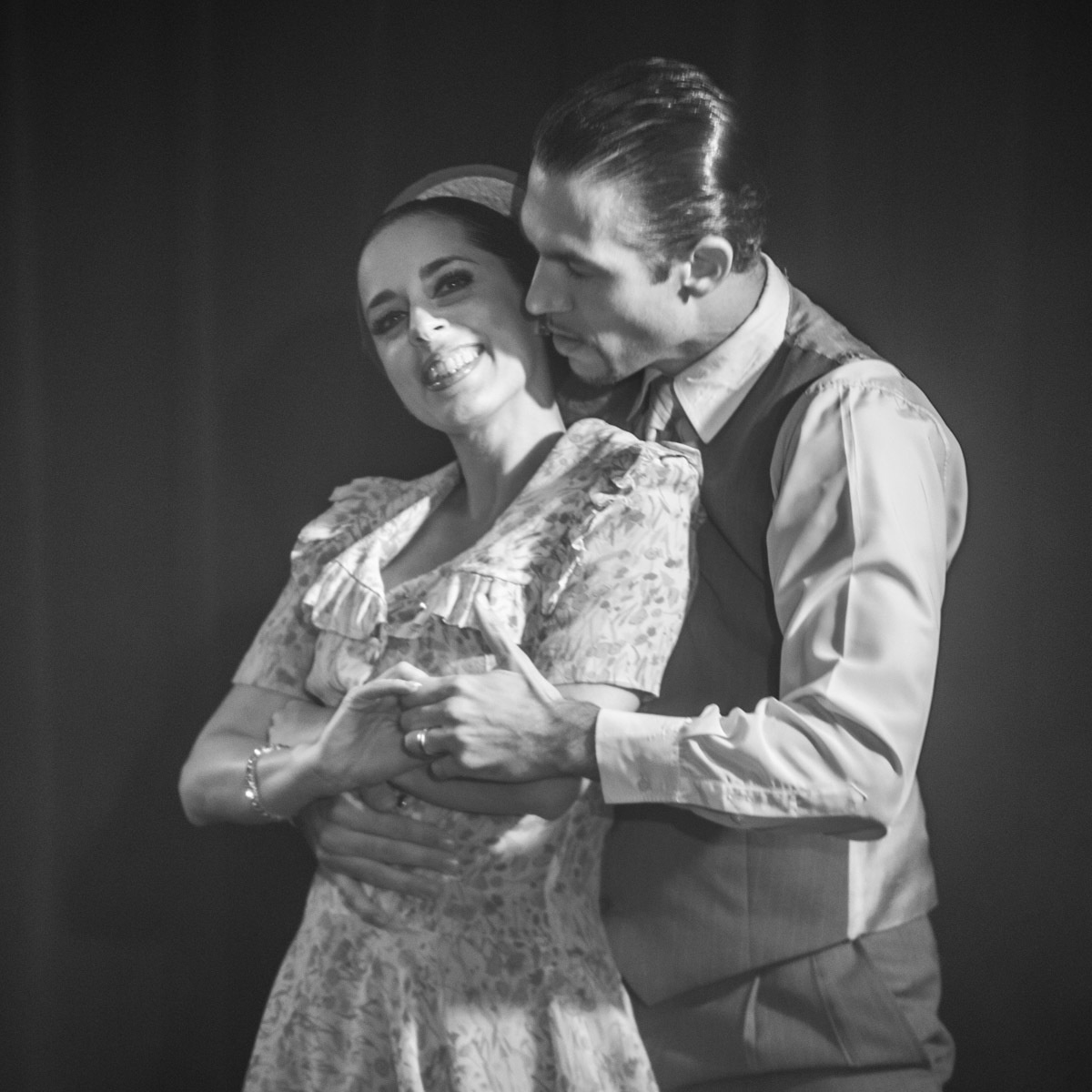 Rojo Tango. Александр Прищепов - фотограф, режиссёр, продюсер