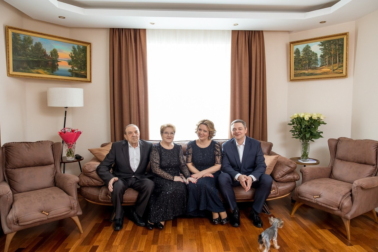 Отзывы о работе фотографа. Свадебный и семейный фотограф Алексей Аверин