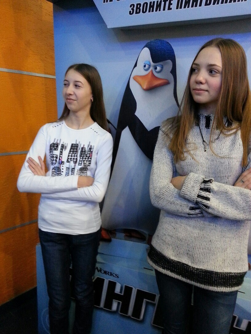 Ноябрь (Школа, ДР). Семейный, Свадебный фотограф СПБ Питер— Романова Екатерина