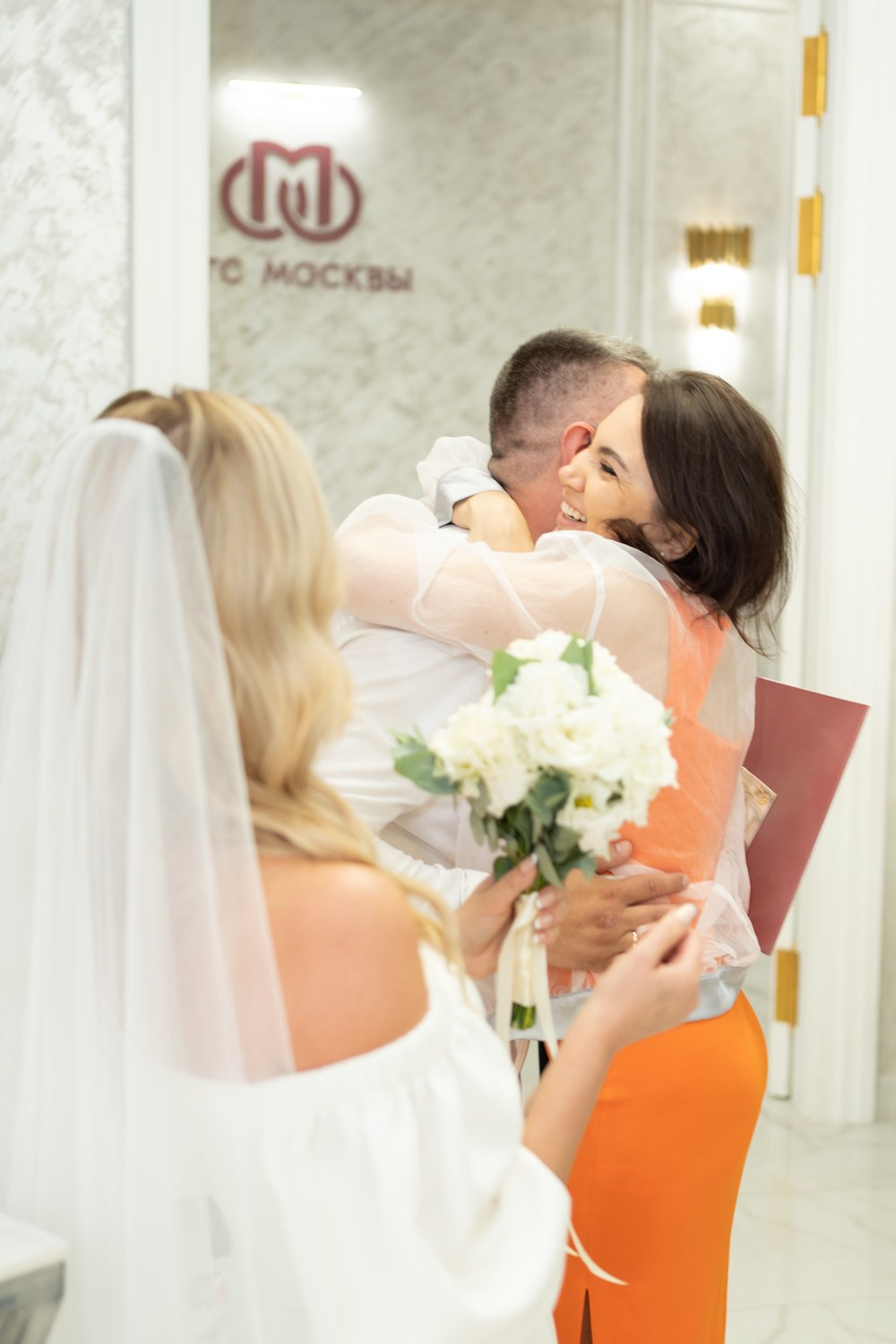 Евгений & Виктория. Главная