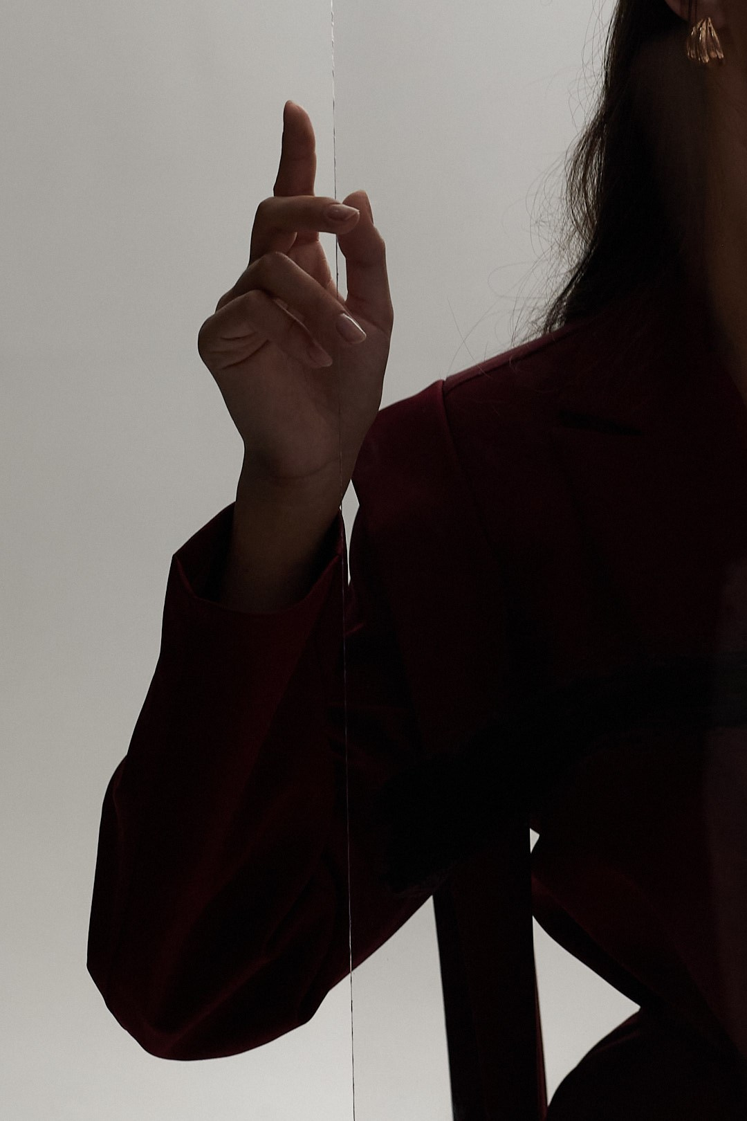 Индивидуальная. Фотограф Екатерина Васюкова