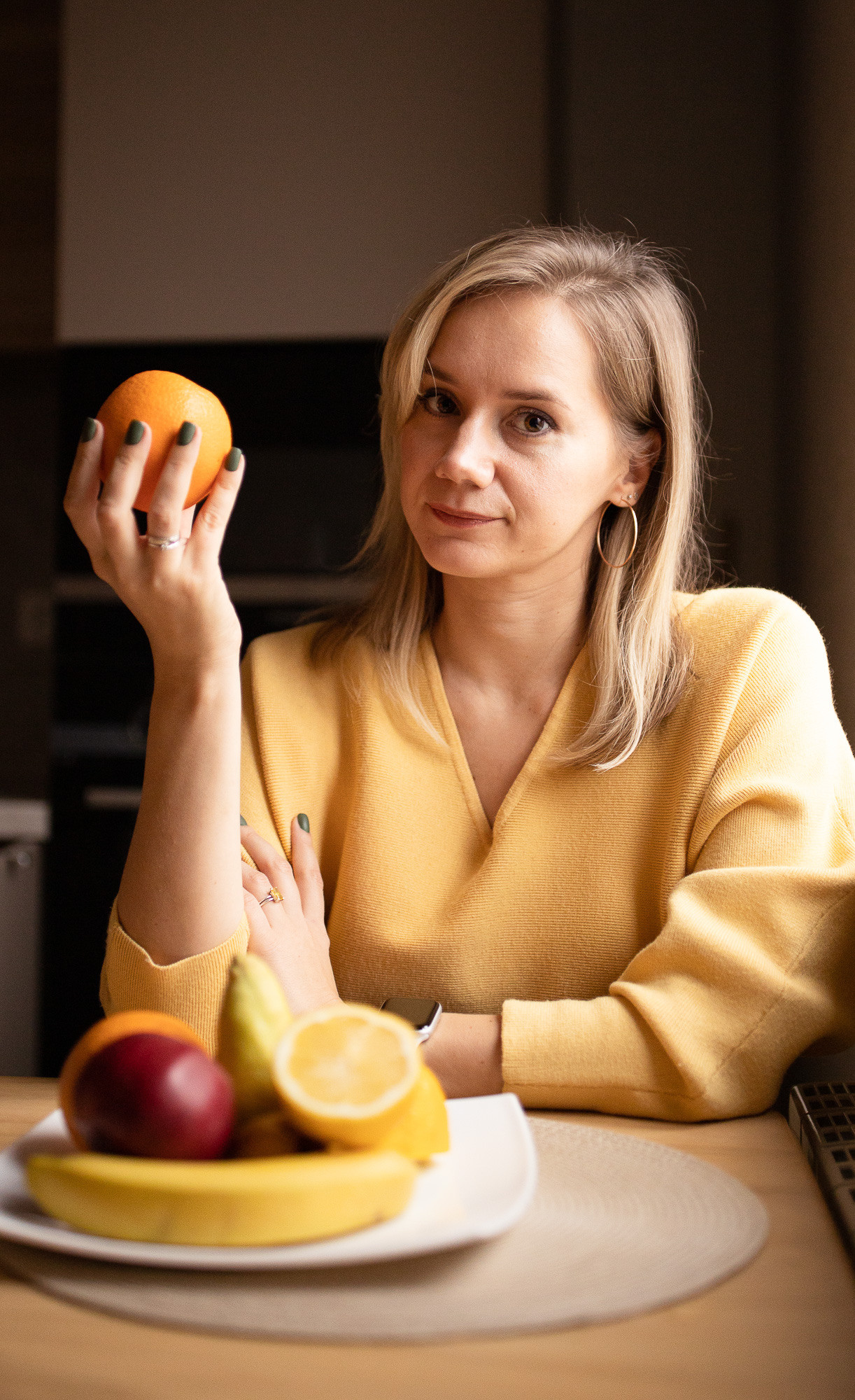 Контент для нутрициолога. Фотограф в СПб и ЛО Татьяна Кучерова