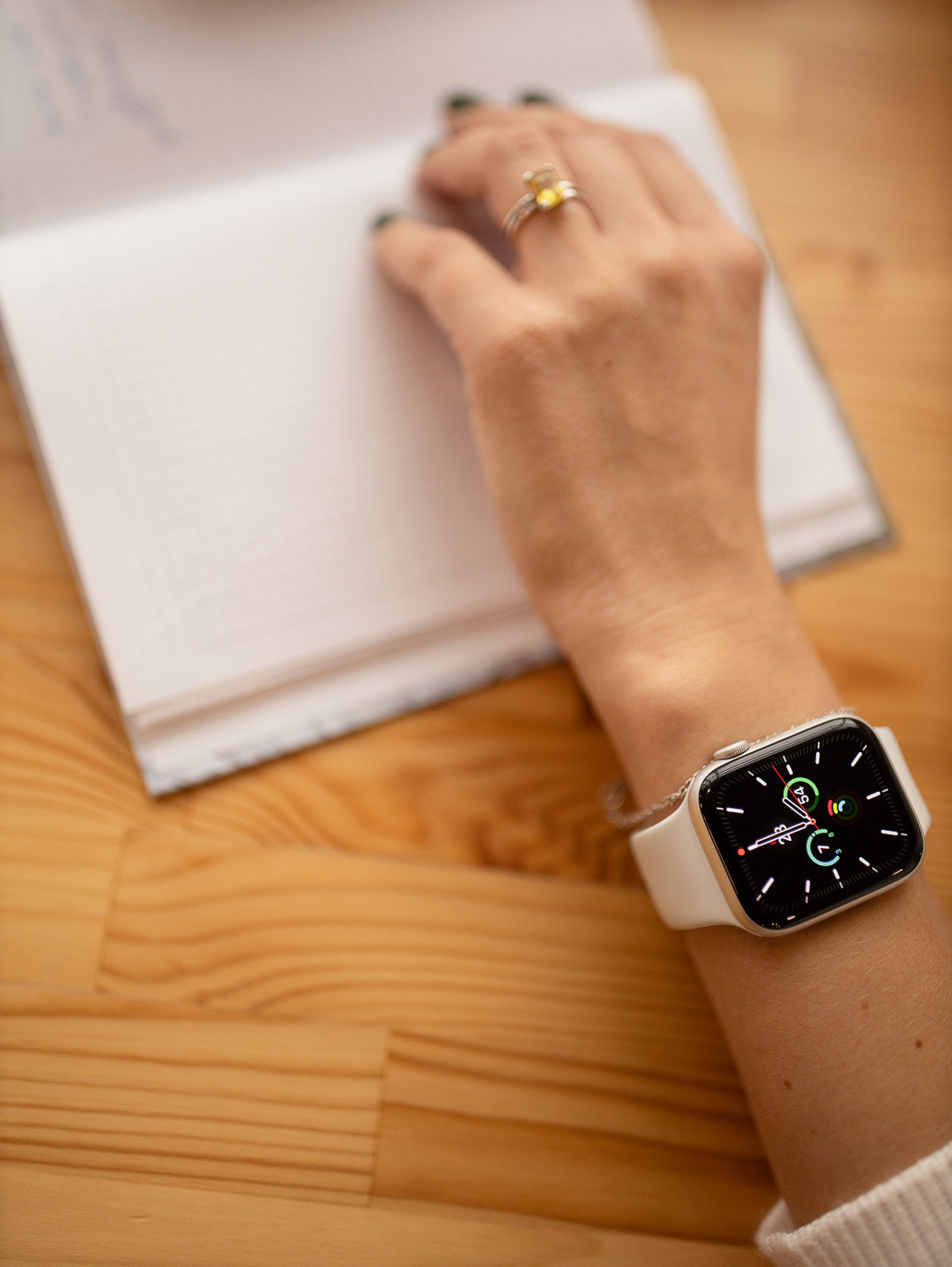 Контент для нутрициолога. Фотограф в СПб и ЛО Татьяна Кучерова