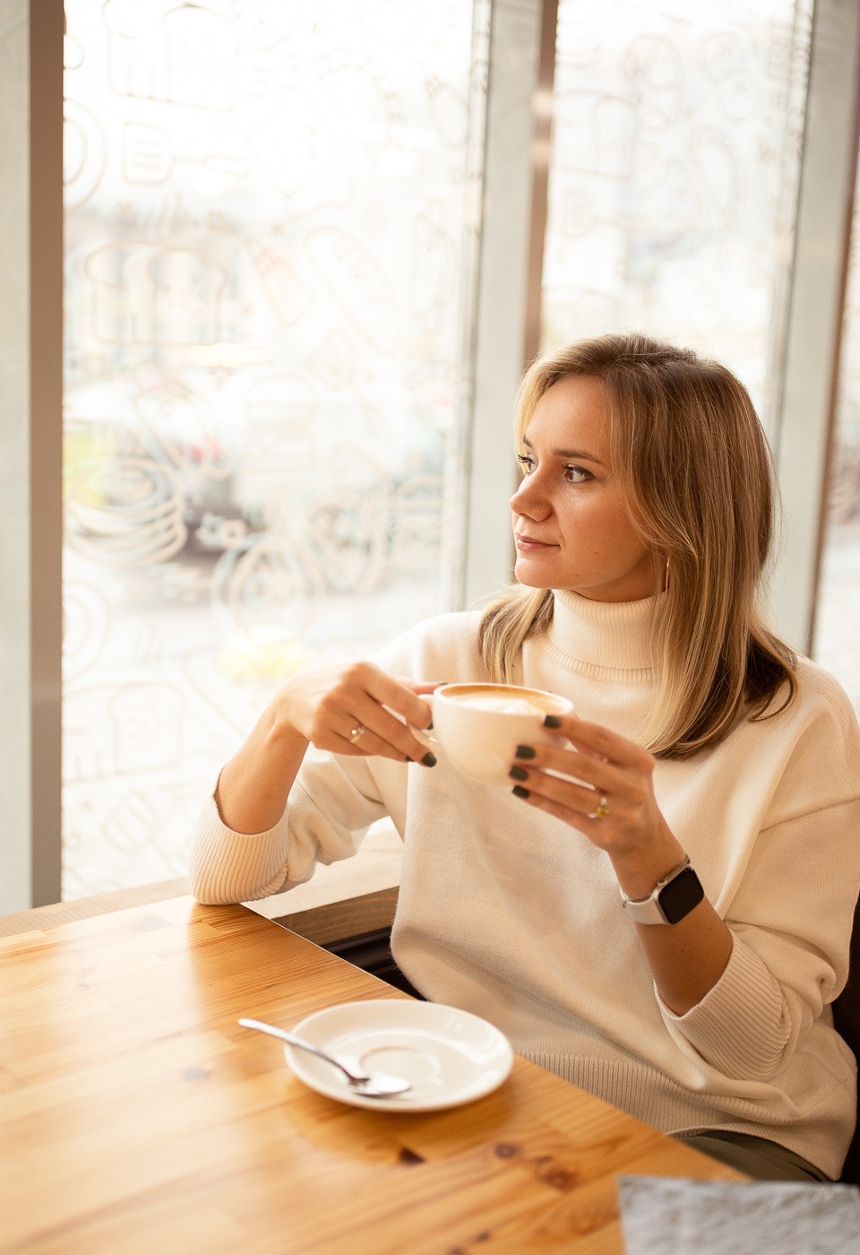 Контент для нутрициолога. Фотограф в СПб и ЛО Татьяна Кучерова