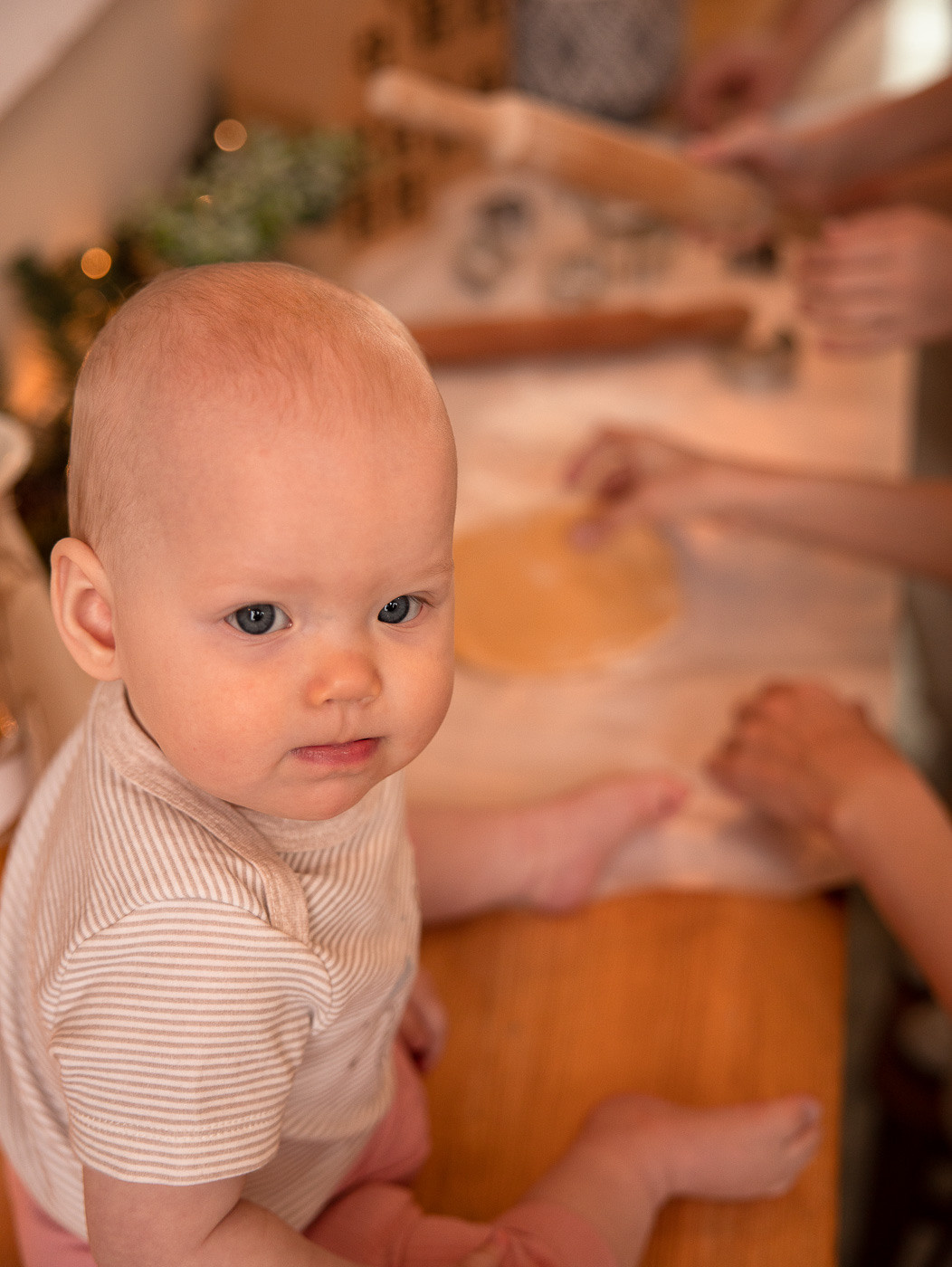 Аня, Дима, Марго и Алиса в студии Daily. Фотограф в СПб и ЛО Татьяна Кучерова