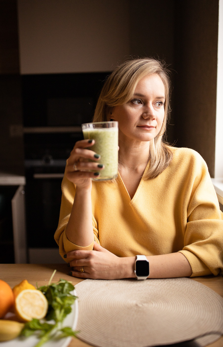 Контент для нутрициолога. Фотограф в СПб и ЛО Татьяна Кучерова