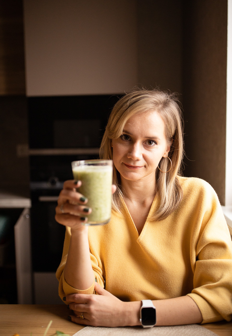 Контент для нутрициолога. Фотограф в СПб и ЛО Татьяна Кучерова