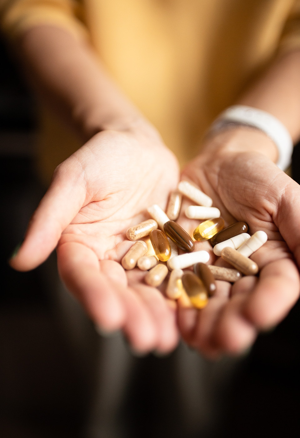 Контент для нутрициолога. Фотограф в СПб и ЛО Татьяна Кучерова