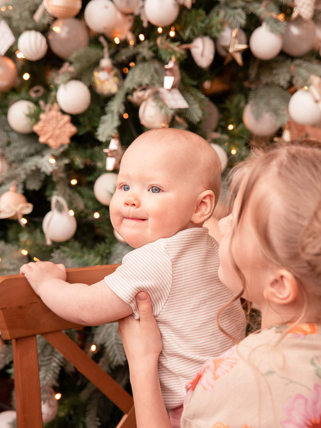 Аня, Дима, Марго и Алиса в студии Daily. Фотограф в СПб и ЛО Татьяна Кучерова