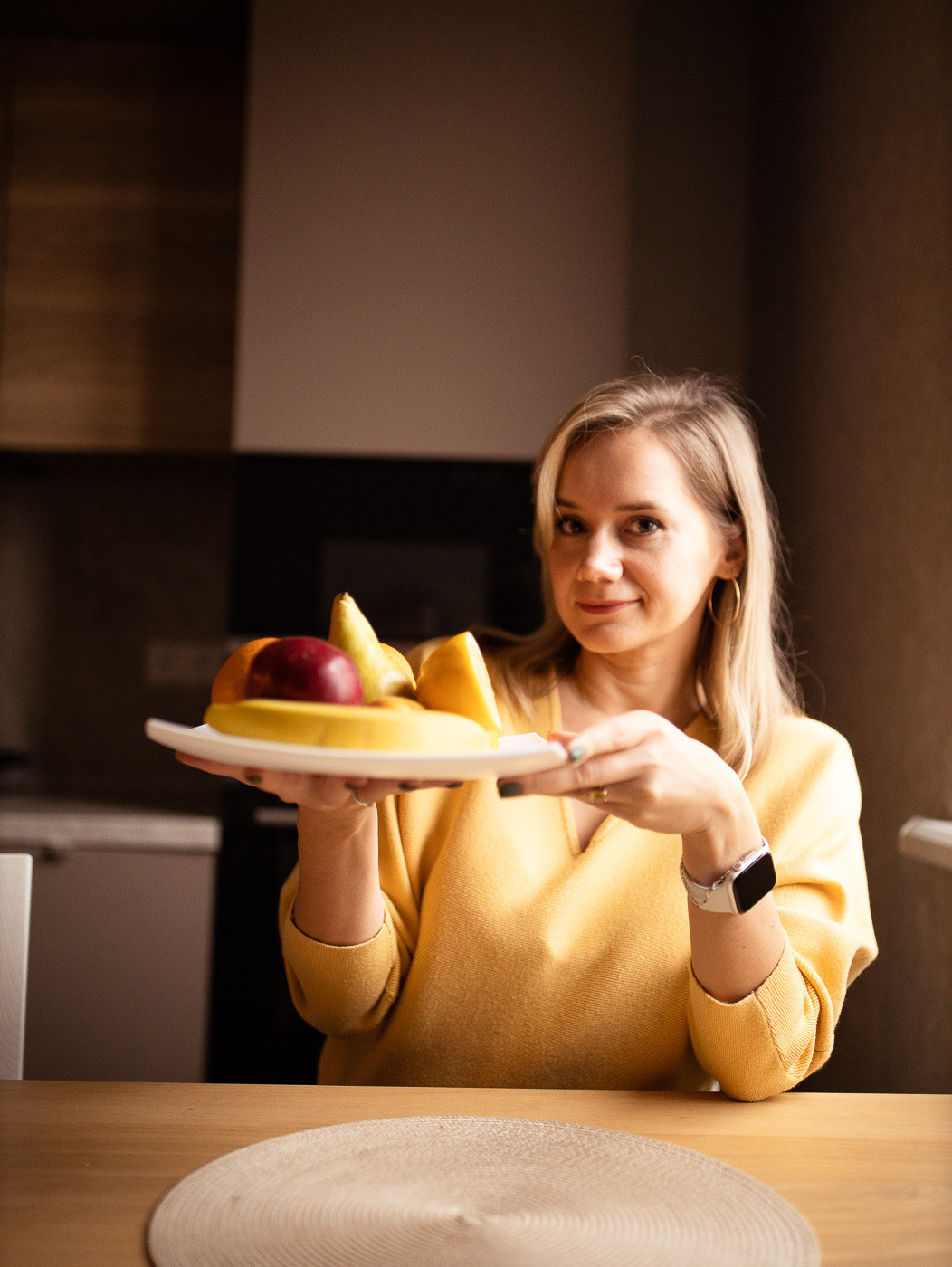 Контент для нутрициолога. Фотограф в СПб и ЛО Татьяна Кучерова