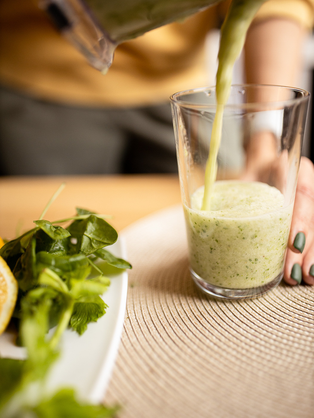 Контент для нутрициолога. Фотограф в СПб и ЛО Татьяна Кучерова