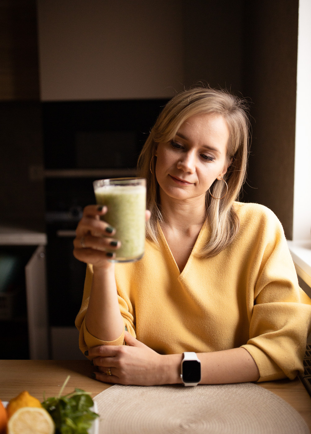 Контент для нутрициолога. Фотограф в СПб и ЛО Татьяна Кучерова