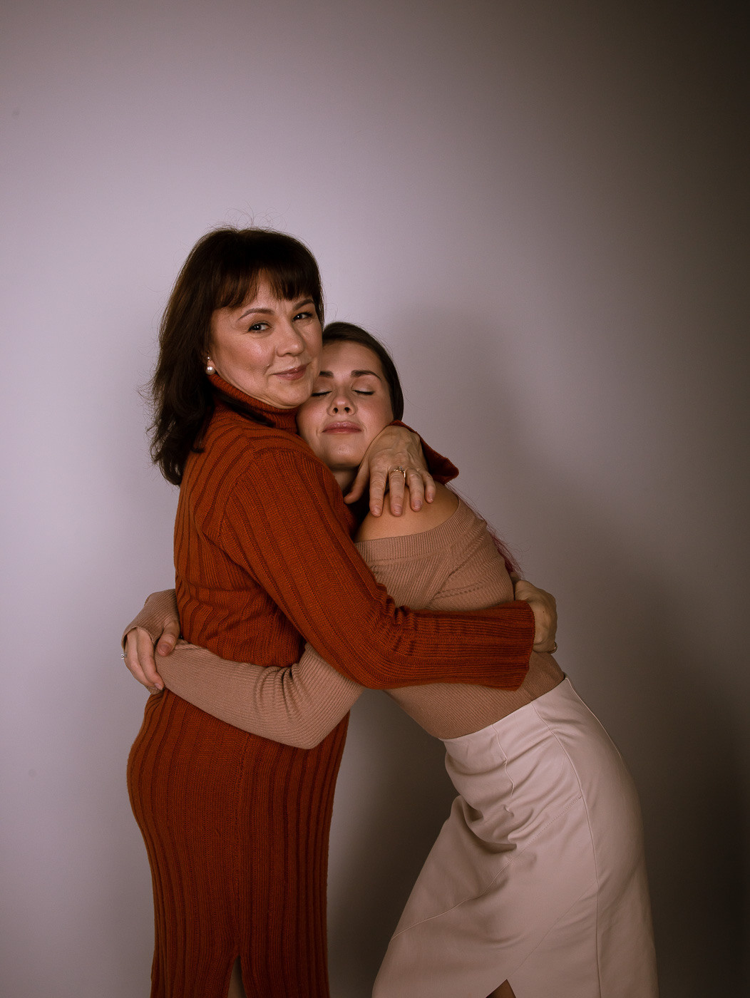 Мама и дочь. Фотограф в СПб и ЛО Татьяна Кучерова