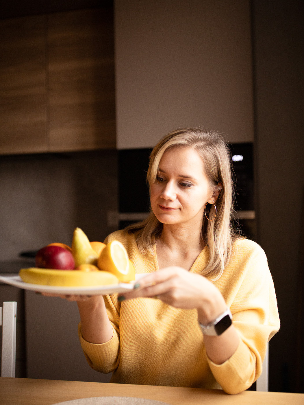 Контент для нутрициолога. Фотограф в СПб и ЛО Татьяна Кучерова